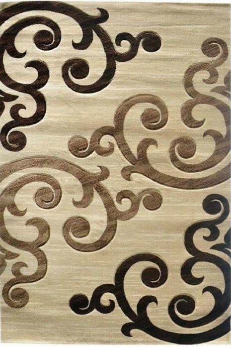 Килим Meral 6733 cream